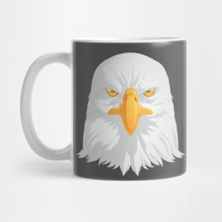 Bald Eagle Mug